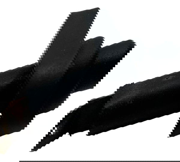 Interruptor Porta Traseira Direita Volkswagen Fox 2005 Original Foto