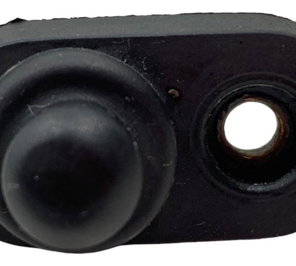 Interruptor Porta Traseira Esquerda Volkswagen Fox 2005 Original Foto