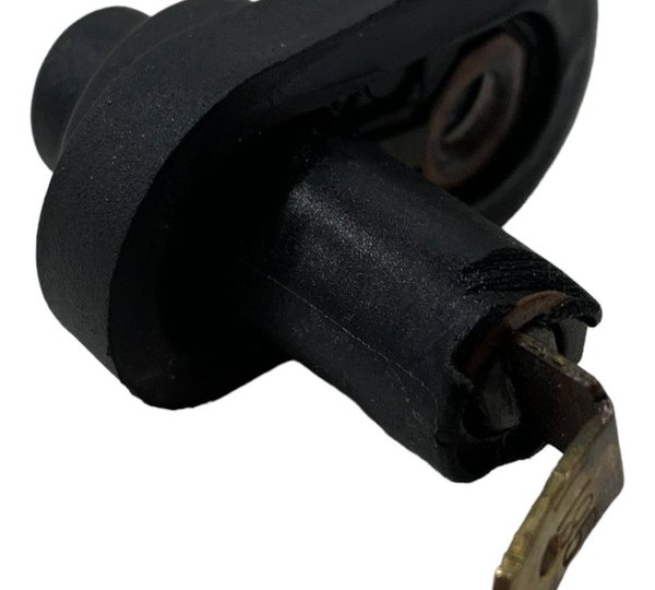 Interruptor Porta Dianteira Esquerda Volkswagen Fox 2005 Original Foto