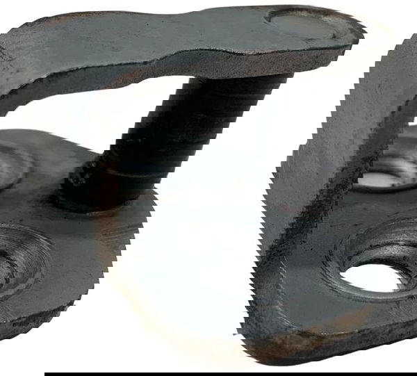 Batente Porta Dianteira Esquerda Volkswagen Fox 1.0 2005