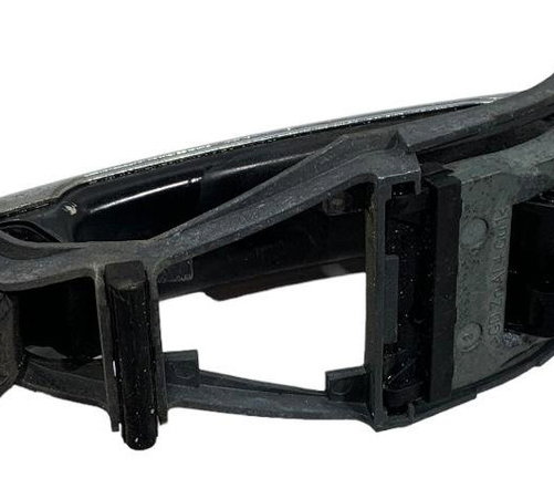 Maçaneta Externa Traseira Esquerda Volkswagen Fox 1.0 2005 Original Foto