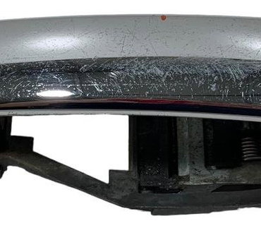 Maçaneta Externa Traseira Esquerda Volkswagen Fox 1.0 2005 Original Foto