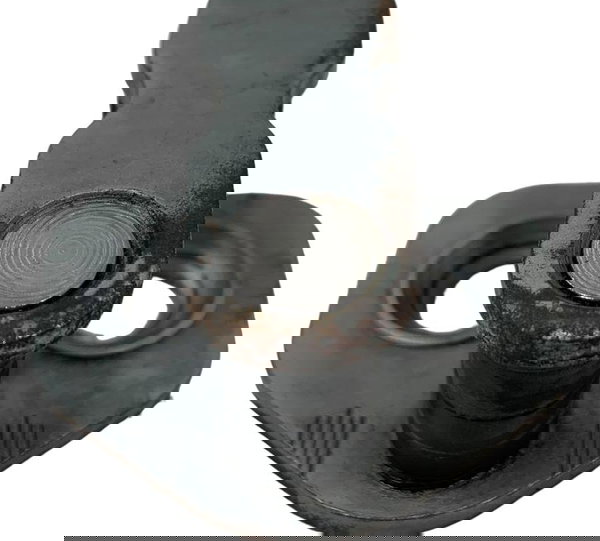 Batente Porta Dianteira Direita Volkswagen Fox 1.0 2005