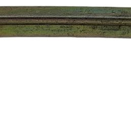 Guia Vidro Porta Dianteira Direita Volkswagen Fox 1.0 2005