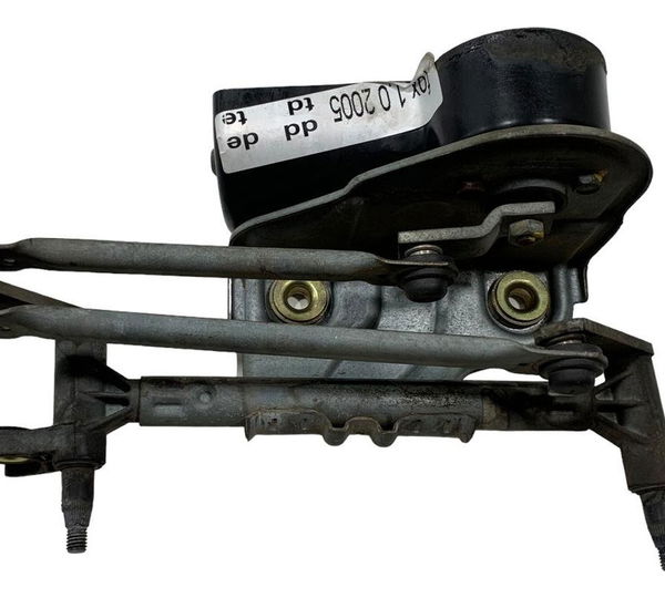 Galhada Motor Limpador Parabrisa Volkswagen Fox 1.0 2005