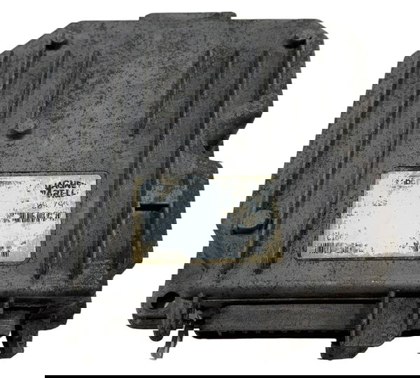 Módulo Injeção Fiat Uno Antigo Magneti Marelli