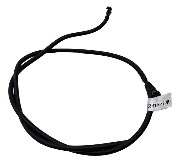 Esguicho Limpador  Burucutu Capo Volkswagen Gol 1.0 8v 2013