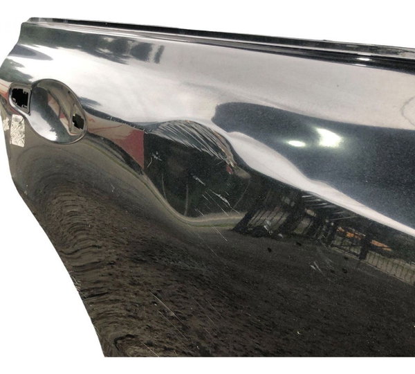 Porta Traseira Direita Honda Civic 2015 Original Foto