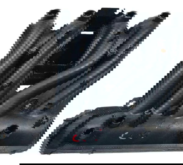 Coletor Admissão Renault Clio 1.0 8v 2001