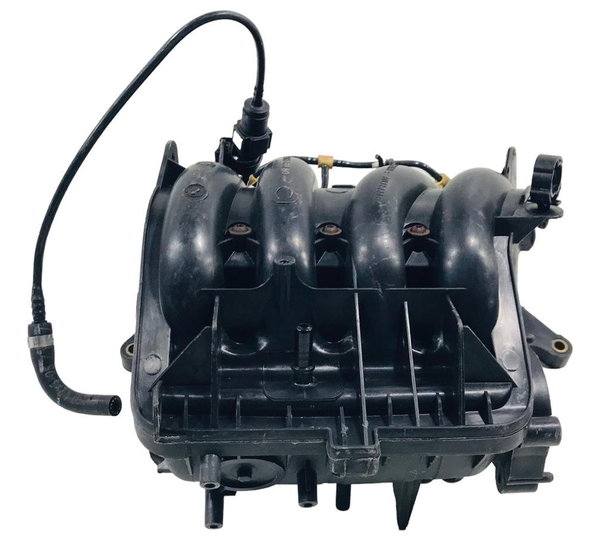 Coletor Admissão Peugeot 206/207 1.4  8v