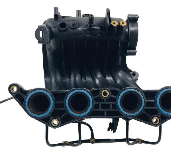 Coletor Admissão Peugeot 206/207 1.4  8v