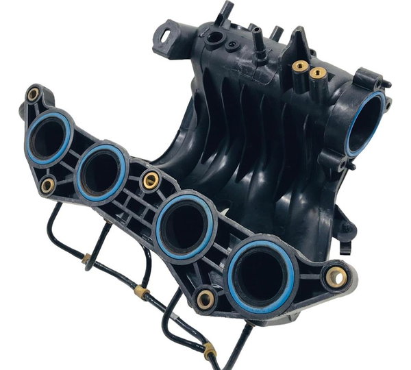Coletor Admissão Peugeot 206/207 1.4  8v