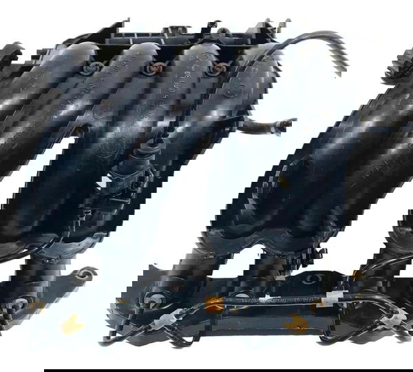 Coletor Admissão Peugeot 206/207 1.4  8v