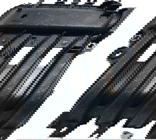 Coletor Admissão Renault Sandero Logan 1.0 16v 2009