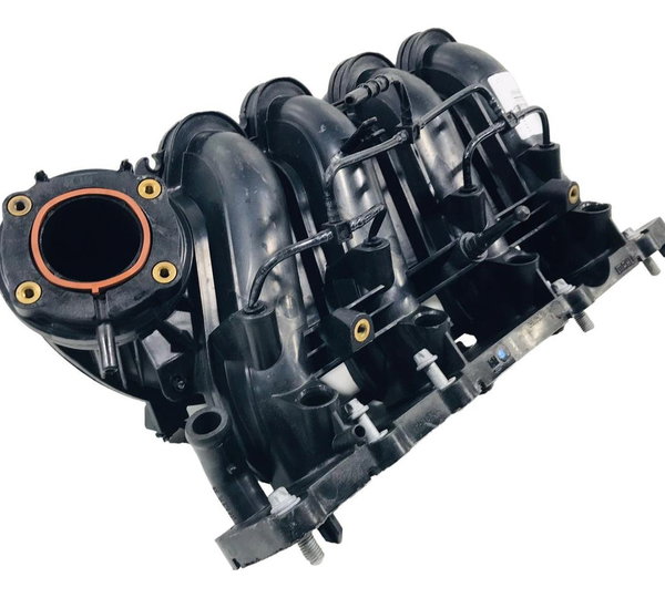 Coletor Admissão Chevrolet Onix Prisma 2013 A 2019