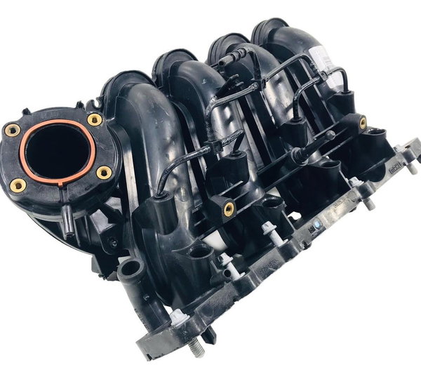 Coletor Admissão Chevrolet Onix Prisma 2013 A 2019