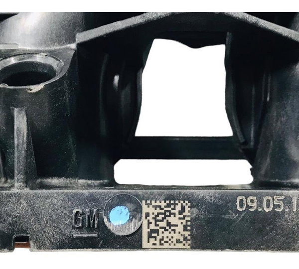 Coletor Admissão Chevrolet Onix Prisma 2013 A 2019