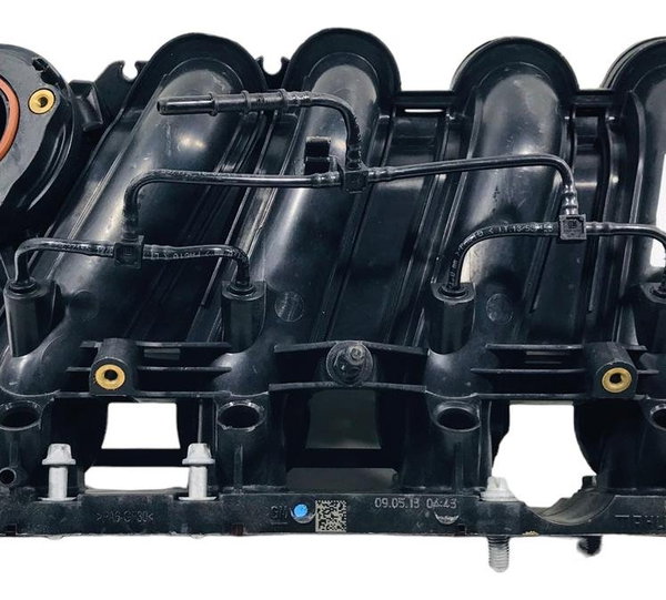 Coletor Admissão Chevrolet Onix Prisma 2013 A 2019