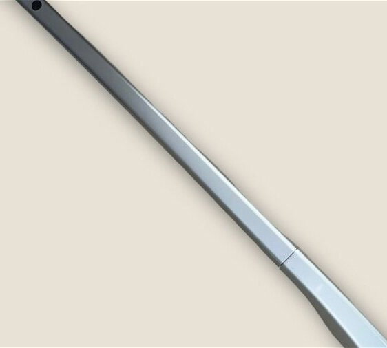 Longarina Rack Teto Dir. L200 Triton Sport 2021 (4335)