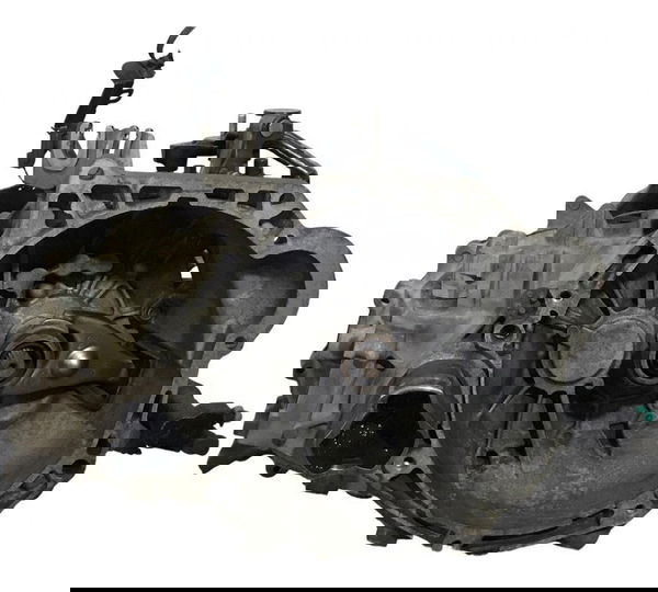 Caixa Câmbio Hyundai Hb20 1.6 16v 2014