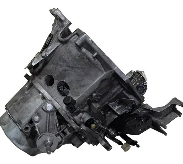 Caixa Câmbio Peugeot 308 Active Flex 1.6 2015 Manual