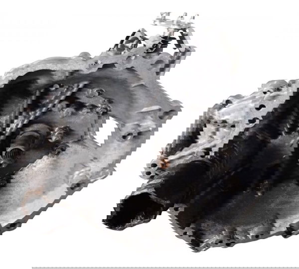 Caixa Câmbio Nissan March 2012  / 2014