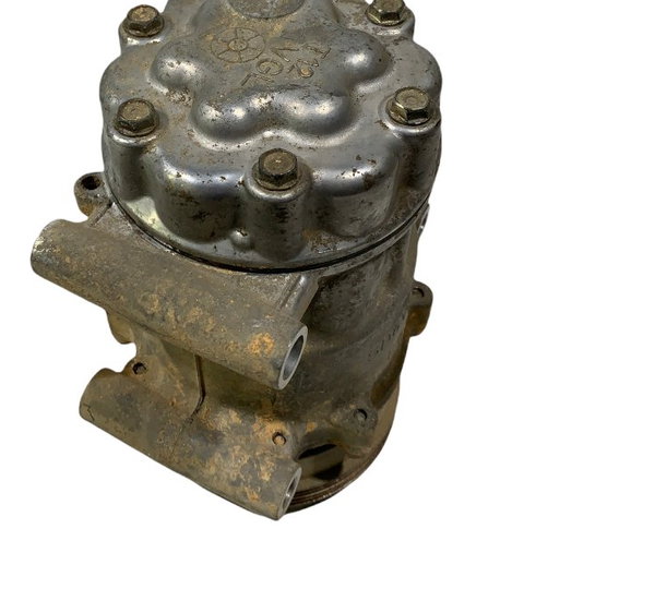 Compressor Ar Condicionado Logan 1.0 16v 2012 (1493)