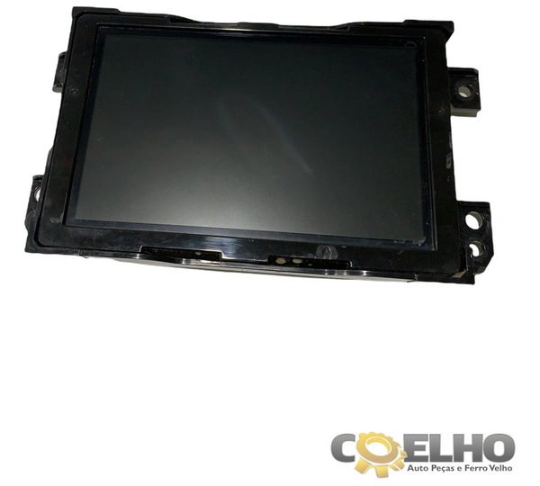 Central Multimidia Spin Ltz 1.8 2017 (1440)