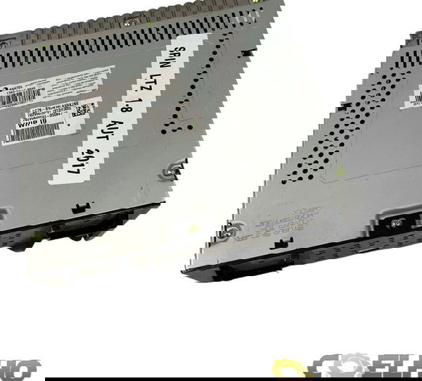 Central Multimidia Spin Ltz 1.8 2017 (1440)