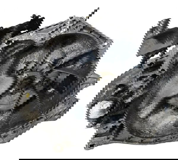 Caixa Câmbio Peugeot 308 Active Flex 1.6 2015 Manual