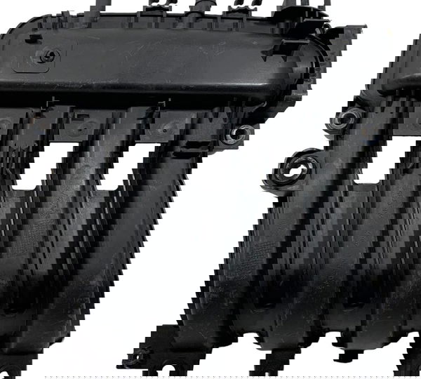 Coletor Admissão Renault Logan Sandero Clio 1.0 16v 2010