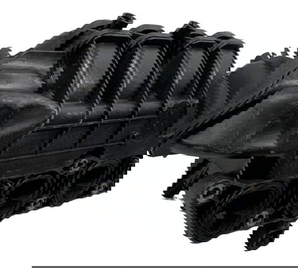 Coletor Admissão Volkswagen Gol Parati 1.0 16v 2001