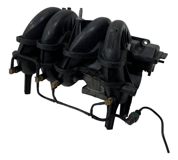 Coletor Admissão Renault Sandero 2010 1.6 8v 2010