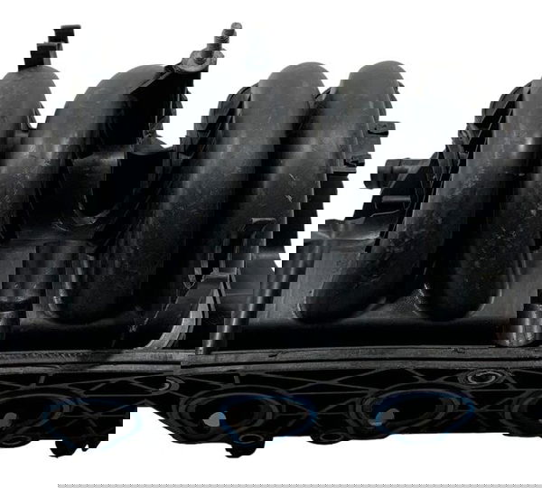 Coletor Admissão Renault Sandero 2010 1.6 8v 2010