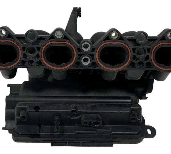 Coletor Admissão Peugeot 206 307 Citroen C3 1.6 16v 2005