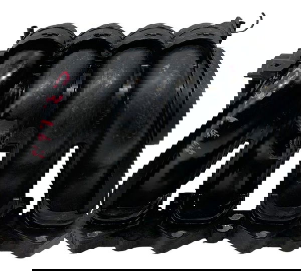 Coletor Admissão Peugeot 206 307 Citroen C3 1.6 16v 2005