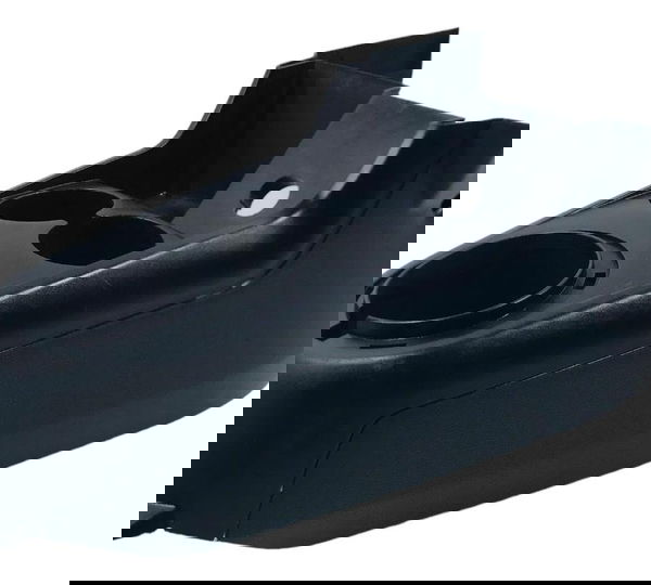 Console Central Volkswagen Fox 1.0 2005