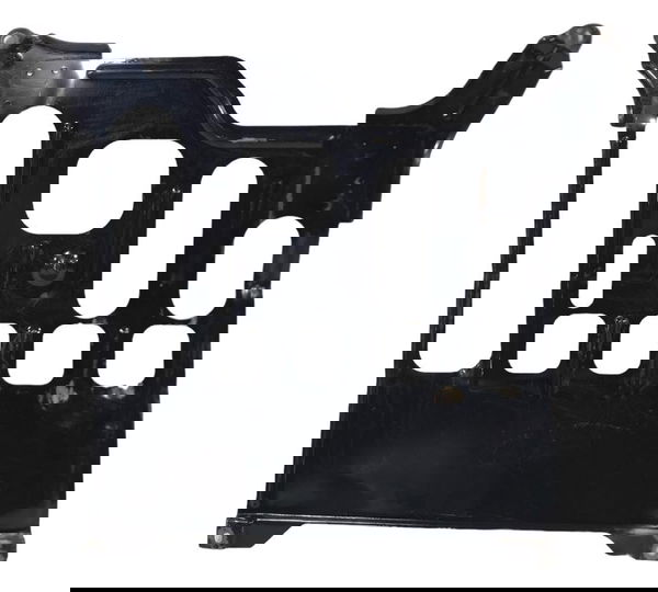 Protetor Carter Motor Chevrolet Spin 1.8 2014