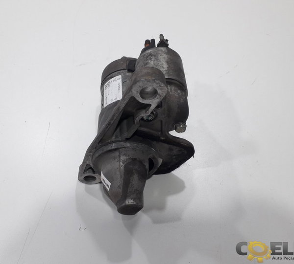 Motor De Arranque Renault  Fluence 2.0 2015/2016