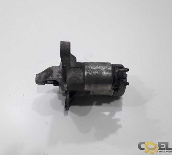 Motor De Arranque Renault  Fluence 2.0 2015/2016