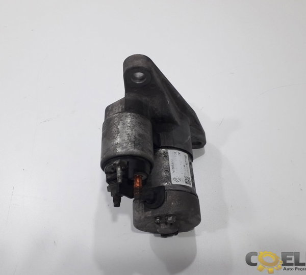 Motor De Arranque Renault  Fluence 2.0 2015/2016