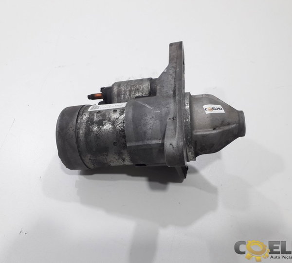 Motor De Arranque Renault  Fluence 2.0 2015/2016