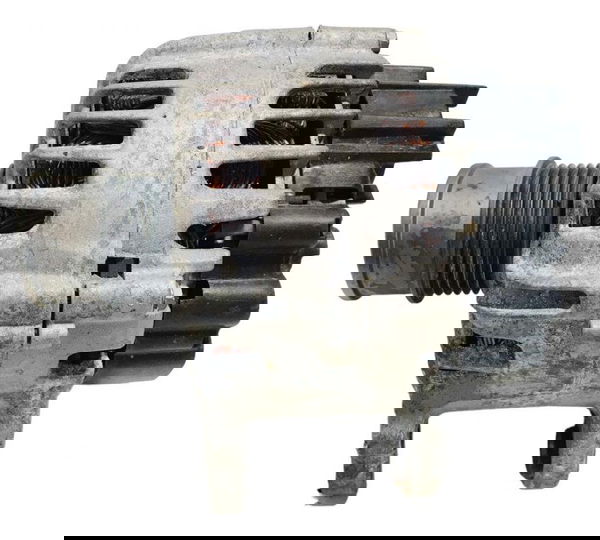 Alternador Volkswagen Polo / Virtus Tsi 1.0 2018