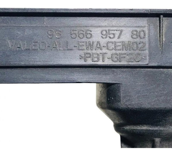 Bobina Ignição C4 C5 2.0 Peugeot 307 2.0 6 Pinos