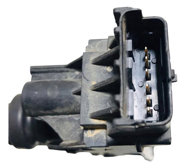 Bobina Ignição C4 C5 2.0 Peugeot 307 2.0 6 Pinos
