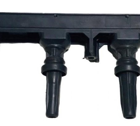 Bobina Ignição C4 C5 2.0 Peugeot 307 2.0 6 Pinos