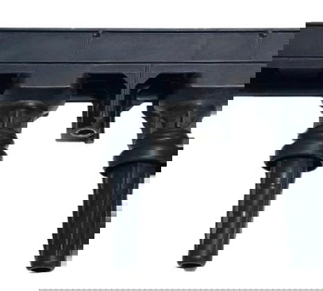 Bobina Ignição C4 C5 2.0 Peugeot 307 2.0 6 Pinos