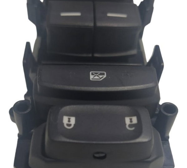 Botão Comando Vidro Honda Civic G10 2017/2021
