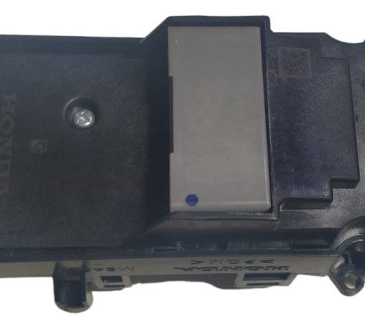 Botão Comando Vidro Honda Civic G10 2017/2021