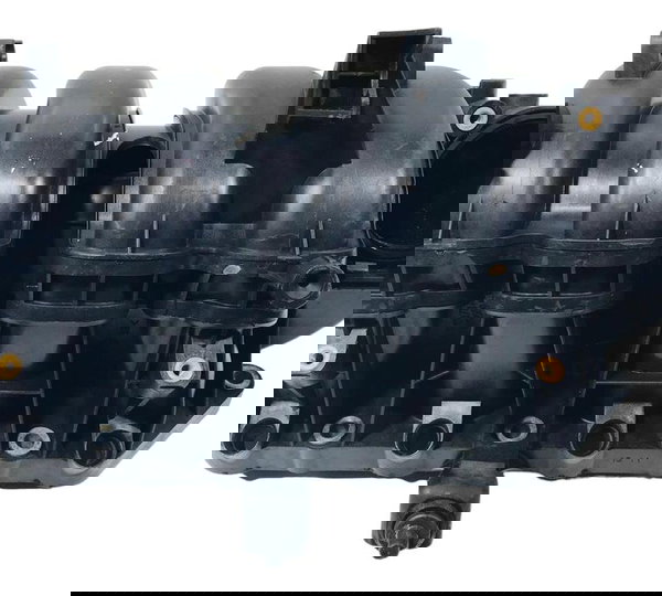 Coletor Admissão Volkswagen Gol Parati 1.0  16v 2001